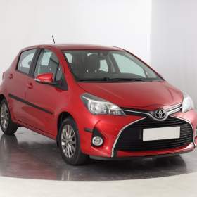 Toyota Yaris 1.33 Dual VVT- i / 19586393