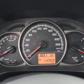 Foto inzerátu Toyota Yaris 1.33 Dual VVT-i