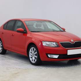 Foto inzerátu Škoda Octavia 1.6 TDI