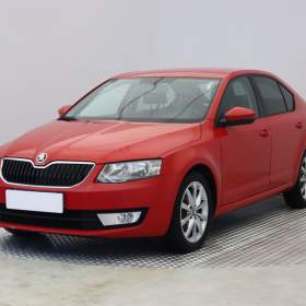 Foto inzerátu Škoda Octavia 1.6 TDI