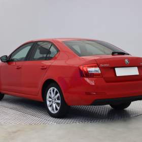 Foto inzerátu Škoda Octavia 1.6 TDI