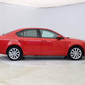 Foto inzerátu Škoda Octavia 1.6 TDI