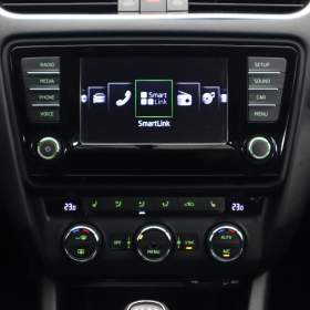 Foto inzerátu Škoda Octavia 1.6 TDI