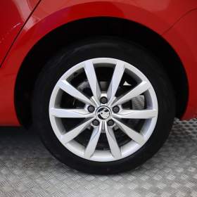 Foto inzerátu Škoda Octavia 1.6 TDI