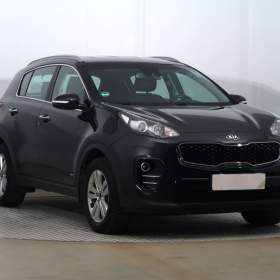 Kia Sportage 2.0 CRDi / 19586395