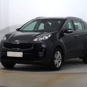 Foto inzerátu Kia Sportage 2.0 CRDi