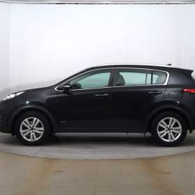 Foto inzerátu Kia Sportage 2.0 CRDi