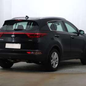 Foto inzerátu Kia Sportage 2.0 CRDi