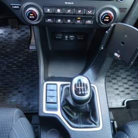 Foto inzerátu Kia Sportage 2.0 CRDi