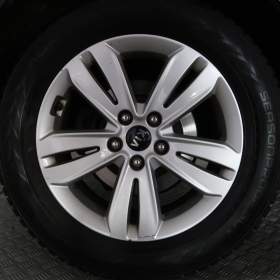 Foto inzerátu Kia Sportage 2.0 CRDi