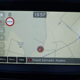 Foto inzerátu Kia Sportage 2.0 CRDi