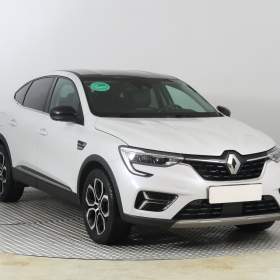 Renault Arkana E- Tech / 19586396