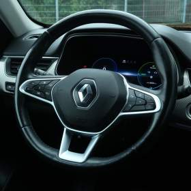 Foto inzerátu Renault Arkana E-Tech