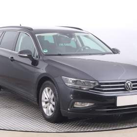Volkswagen Passat 2.0 TDI / 19586397