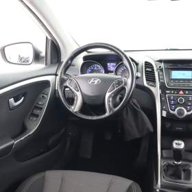 Hyundai i30 1.6 GDI / 19586400