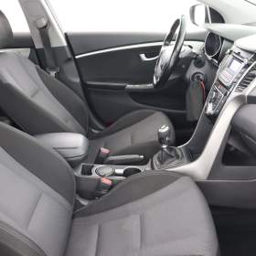 Foto inzerátu Hyundai i30 1.6 GDI