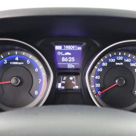 Foto inzerátu Hyundai i30 1.6 GDI