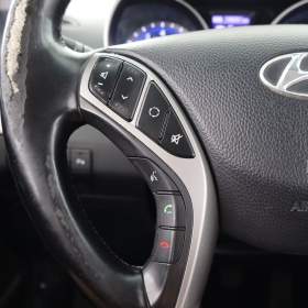 Foto inzerátu Hyundai i30 1.6 GDI