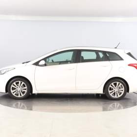 Foto inzerátu Hyundai i30 1.6 GDI