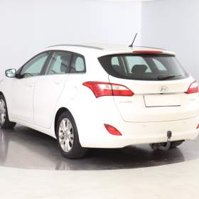 Foto inzerátu Hyundai i30 1.6 GDI