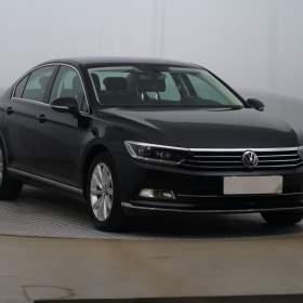Foto inzerátu Volkswagen Passat 2.0 TDI