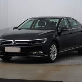 Foto inzerátu Volkswagen Passat 2.0 TDI