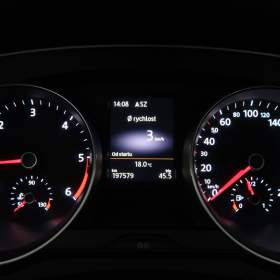 Foto inzerátu Volkswagen Passat 2.0 TDI