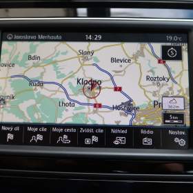 Foto inzerátu Volkswagen Passat 2.0 TDI