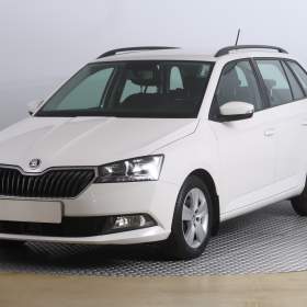Foto inzerátu Škoda Fabia 1.0 TSI