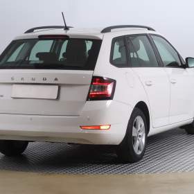 Foto inzerátu Škoda Fabia 1.0 TSI