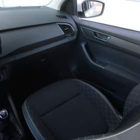 Foto inzerátu Škoda Fabia 1.0 TSI