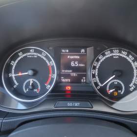 Foto inzerátu Škoda Fabia 1.0 TSI