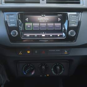 Foto inzerátu Škoda Fabia 1.0 TSI