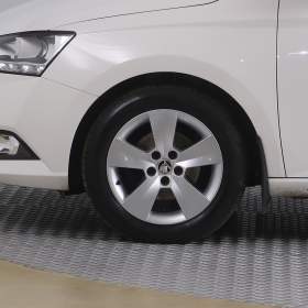 Foto inzerátu Škoda Fabia 1.0 TSI