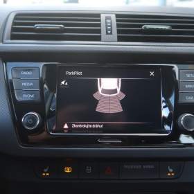 Foto inzerátu Škoda Fabia 1.0 TSI