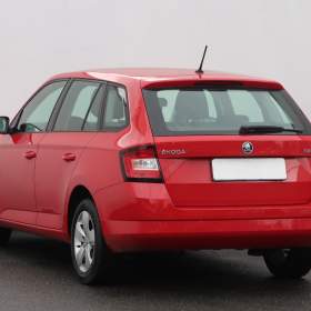 Foto inzerátu Škoda Fabia 1.4 TDI