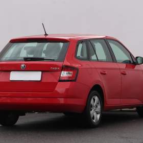 Foto inzerátu Škoda Fabia 1.4 TDI