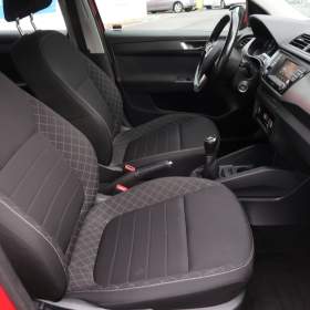 Foto inzerátu Škoda Fabia 1.4 TDI