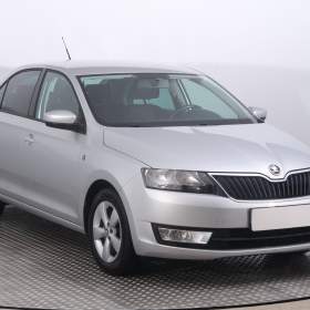 Škoda Rapid 1.2 TSI / 19586406