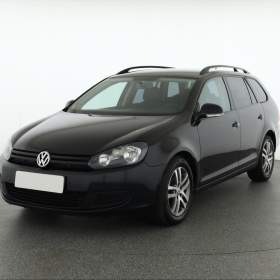 Foto inzerátu Volkswagen Golf 1.6 TDI