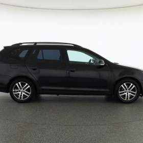 Foto inzerátu Volkswagen Golf 1.6 TDI