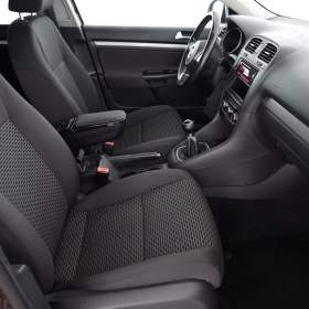 Foto inzerátu Volkswagen Golf 1.6 TDI