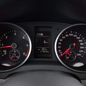 Foto inzerátu Volkswagen Golf 1.6 TDI