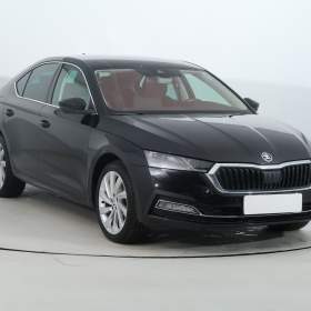 Škoda Octavia 2.0 TDI / 19586409