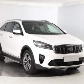 Foto inzerátu Kia Sorento 2.2 CRDi