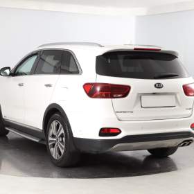 Foto inzerátu Kia Sorento 2.2 CRDi
