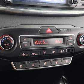 Foto inzerátu Kia Sorento 2.2 CRDi