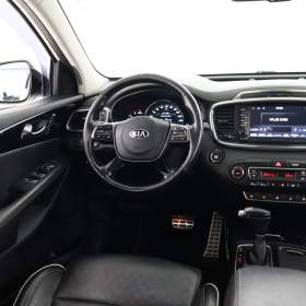 Foto inzerátu Kia Sorento 2.2 CRDi