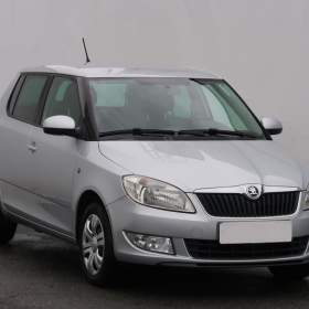 Škoda Fabia 1.2 TSI / 19586411