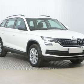 Škoda Kodiaq 1.4 TSI / 19586413